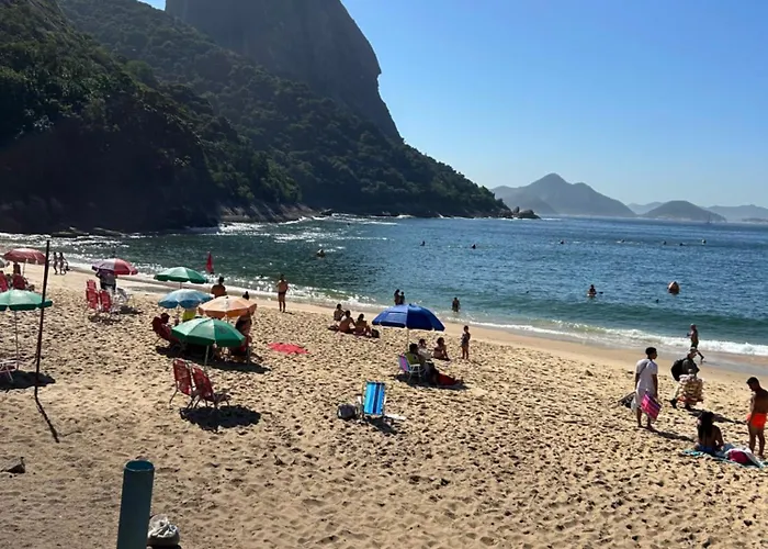 Quarto Copacabana 1- Posto 5
